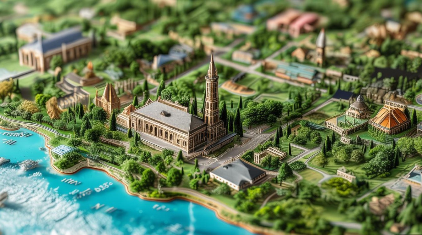 毕节景点排名大全