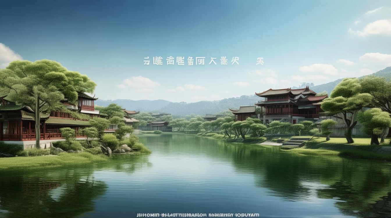 江门鹤山景点 江门鹤山景点