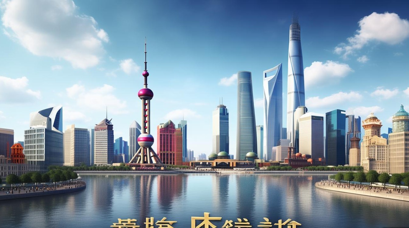 上海参观景点 上海参观景点