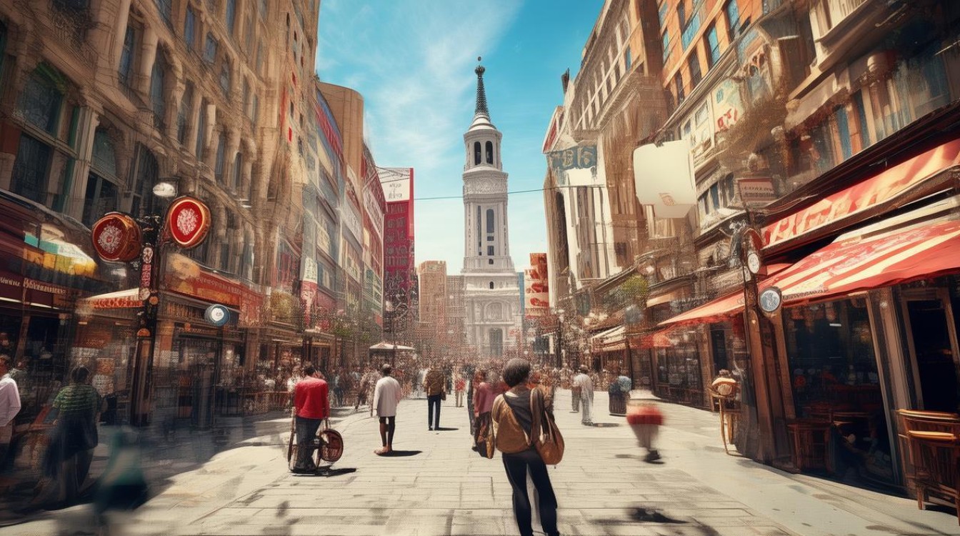 美国好玩的景点