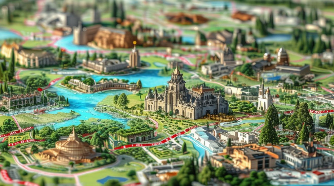 通州游玩景点大全 通州游玩景点大全