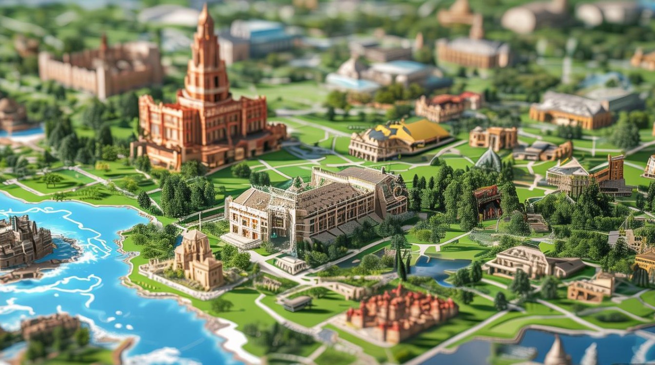 通州游玩景点大全 通州游玩景点大全