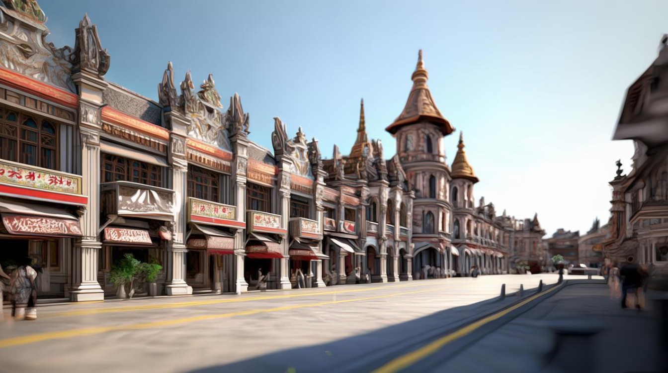 巴生景点 巴生景点