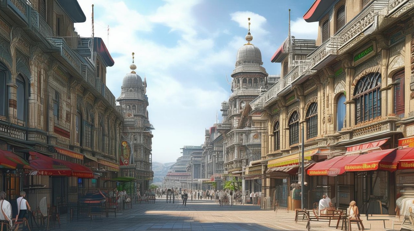 巴生景点 巴生景点