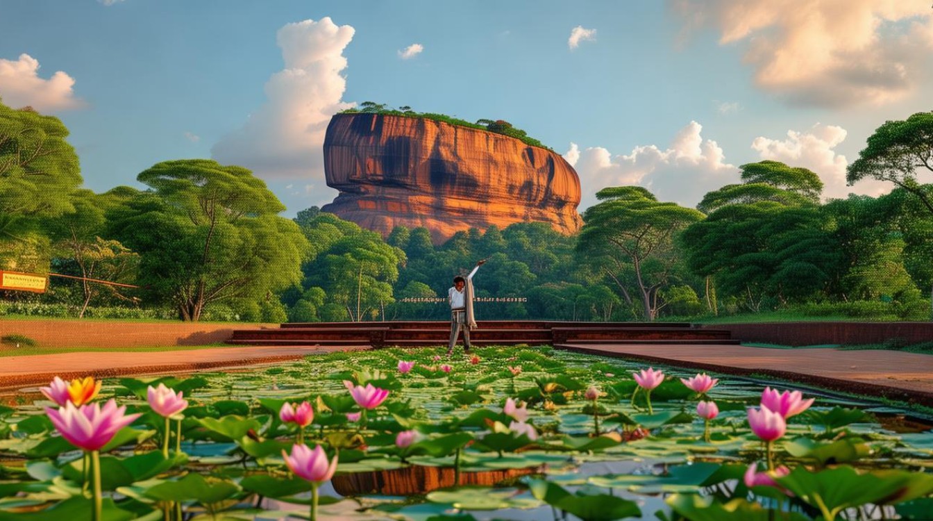 斯里兰卡景点介绍 斯里兰卡景点介绍