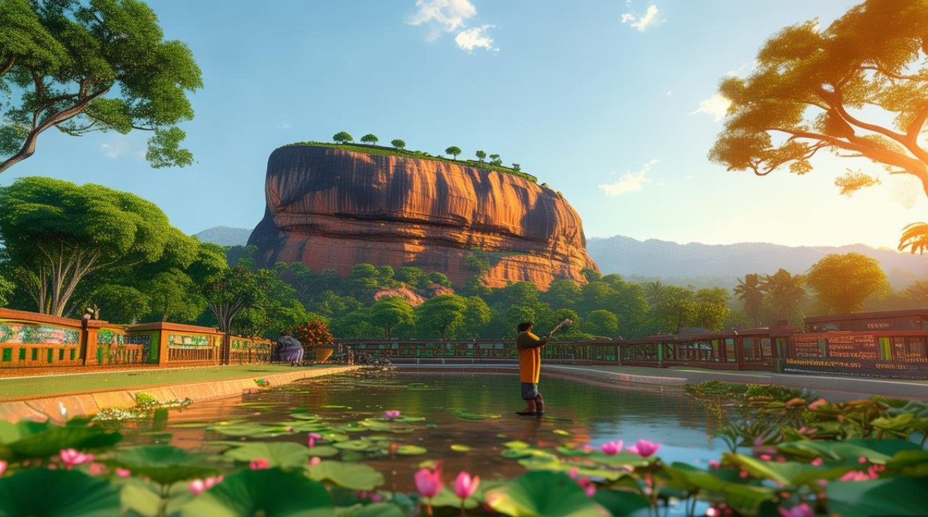 斯里兰卡景点介绍 斯里兰卡景点介绍