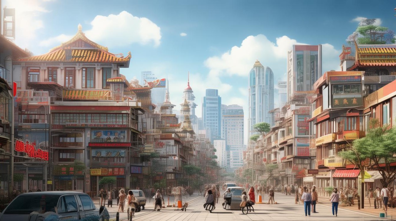 七台河市旅游景点 七台河市旅游景点