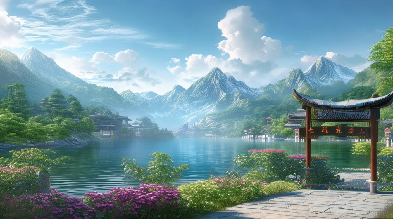 浙江省周边省旅游景点