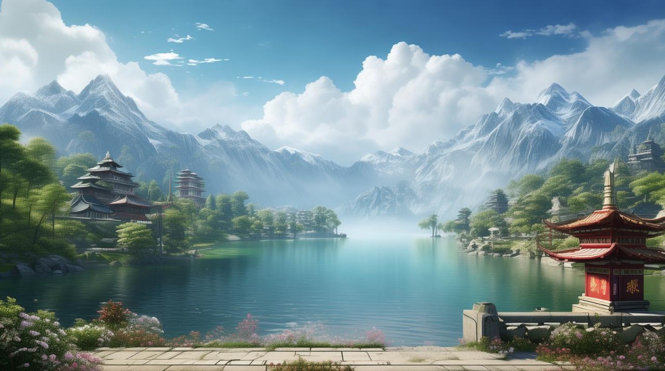 浙江省周边省旅游景点