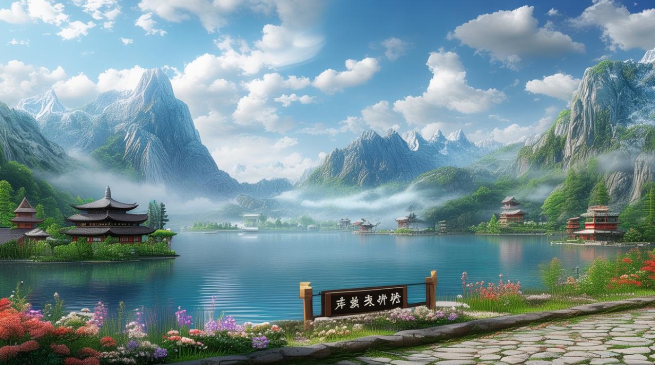 浙江省周边省旅游景点