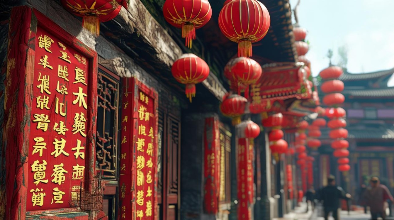 四川最著名的景点