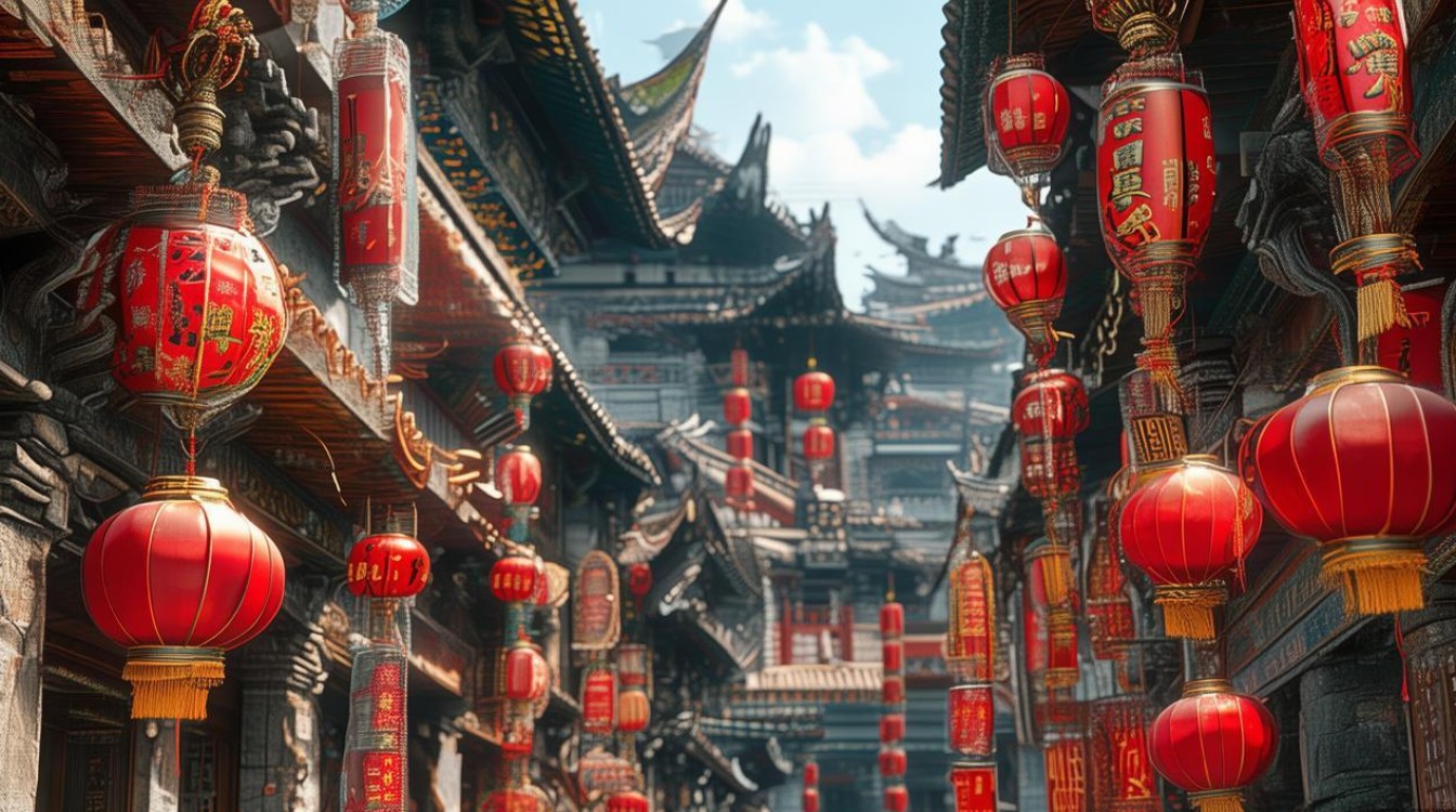 四川最著名的景点