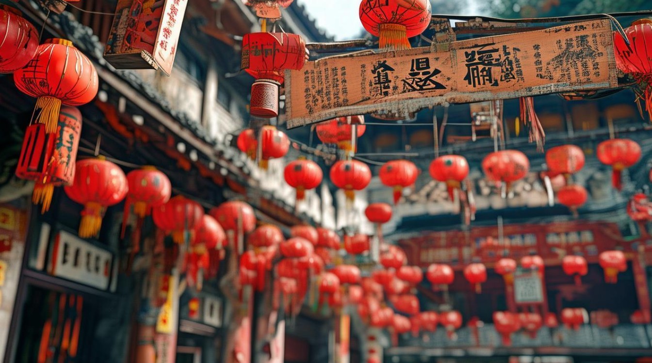 四川最著名的景点