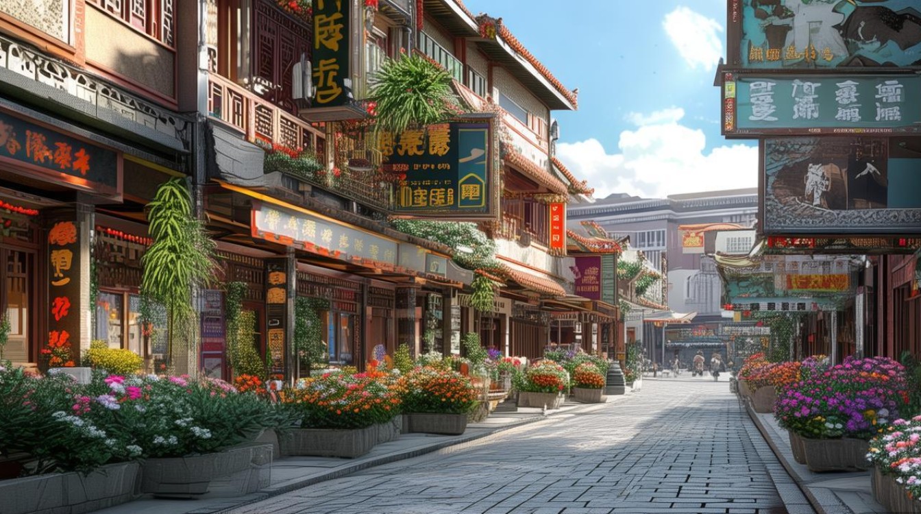 南阳市旅游景点推荐 南阳市旅游景点推荐