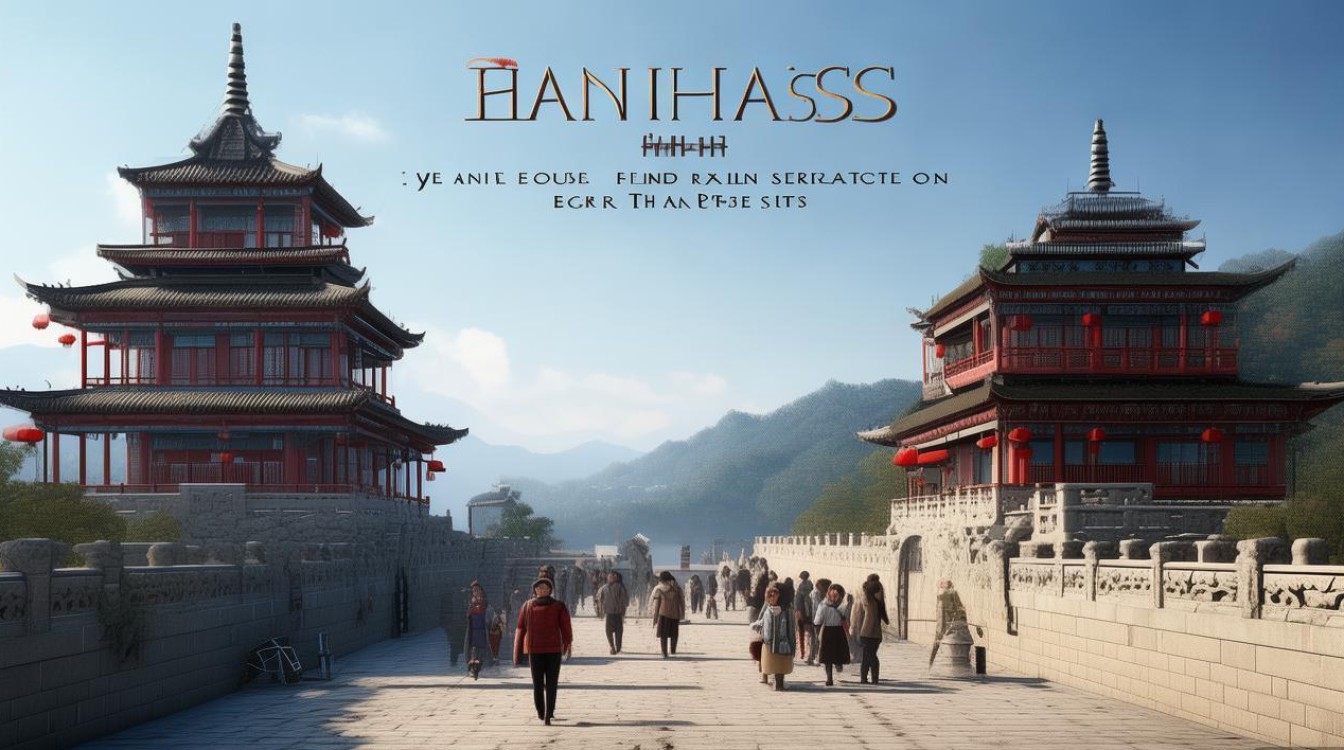 山海关旅游景点大全