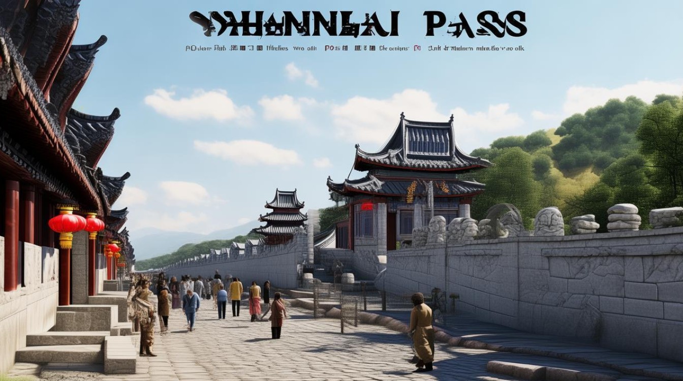 山海关旅游景点大全