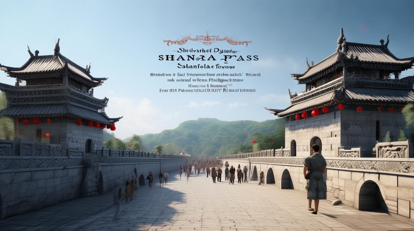 山海关旅游景点大全