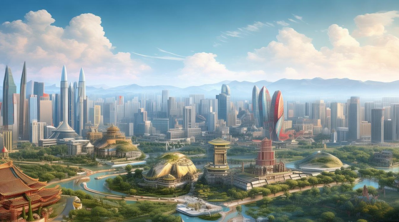 合肥旅游景点排名榜 合肥旅游景点排名榜