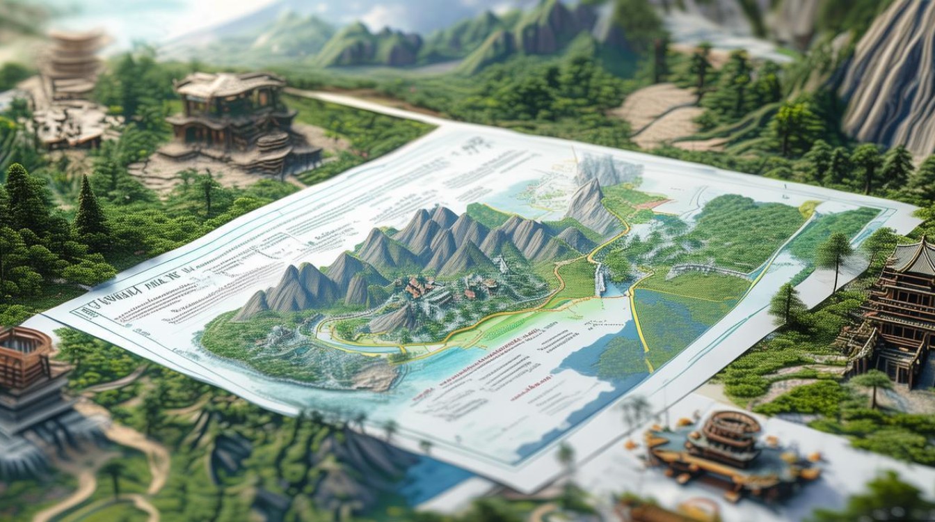 天目山旅游景点攻略 天目山旅游景点攻略