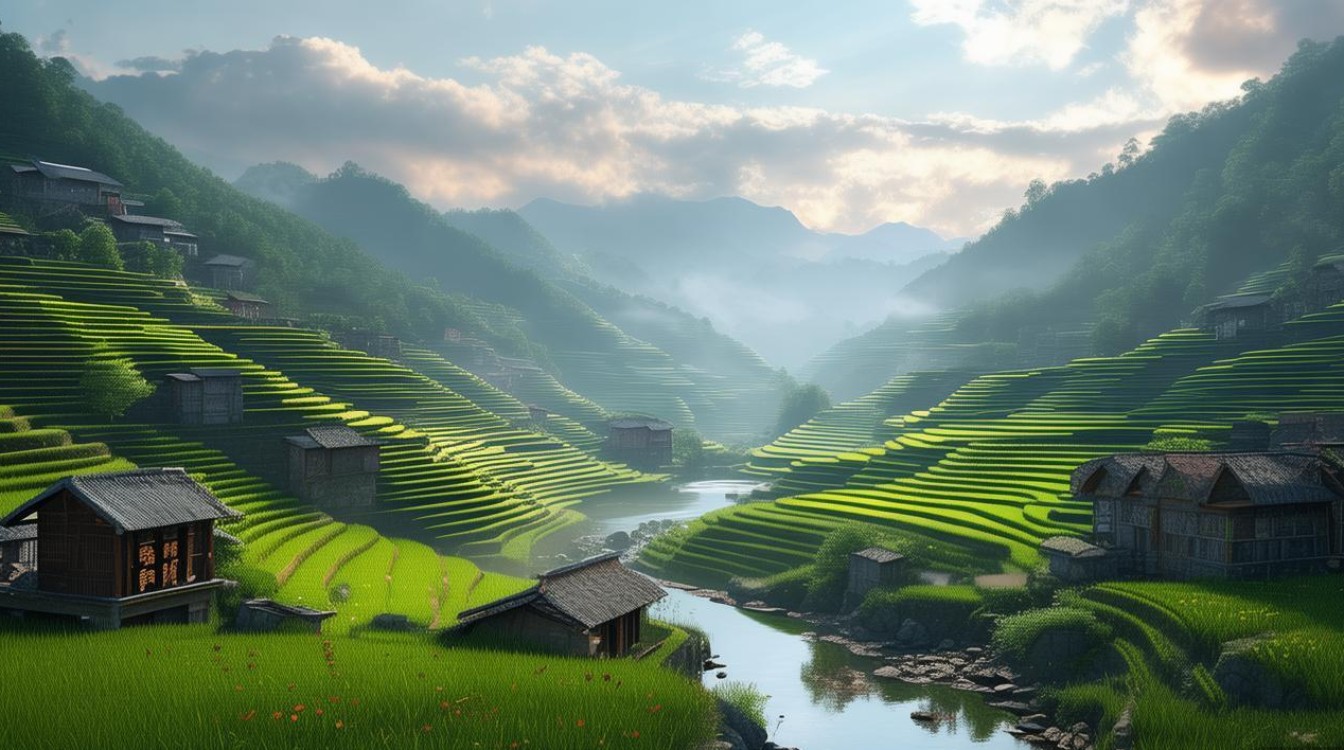 贵州的景点有哪些地方 贵州的景点有哪些地方