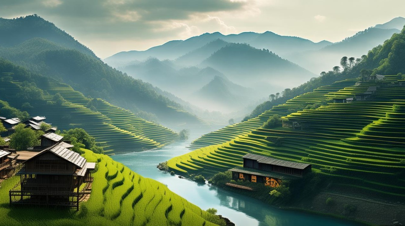 贵州的景点有哪些地方 贵州的景点有哪些地方