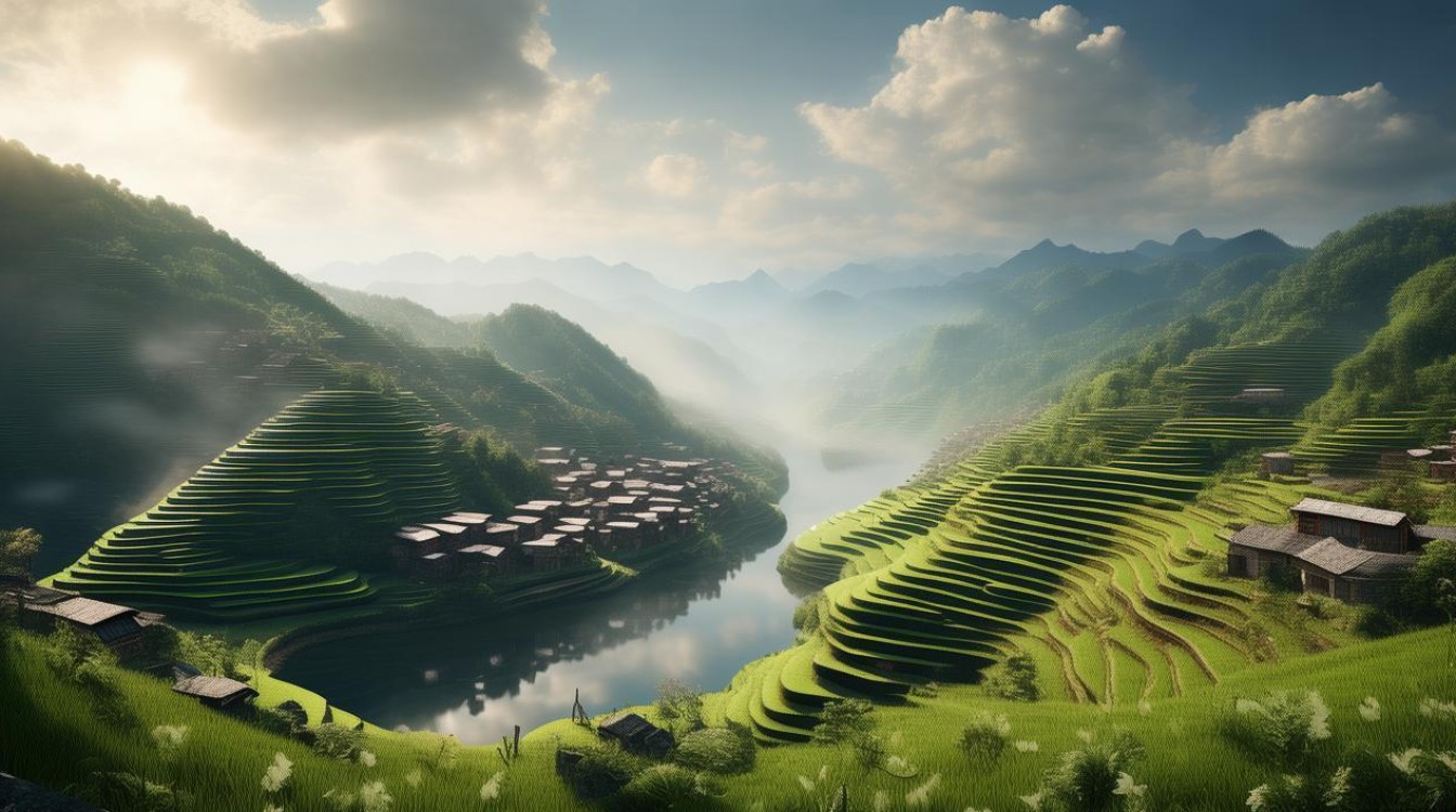 贵州的景点有哪些地方 贵州的景点有哪些地方