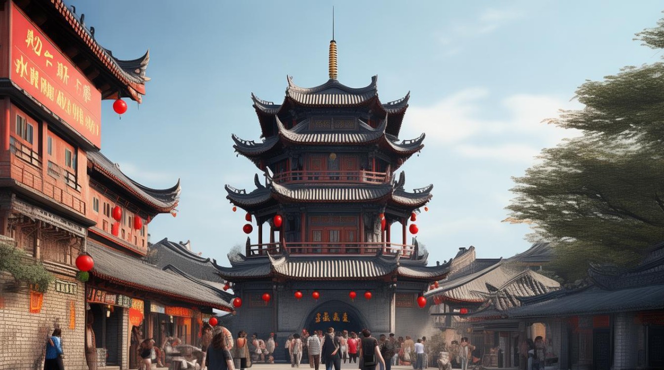 长治有什么旅游景点 长治有什么旅游景点