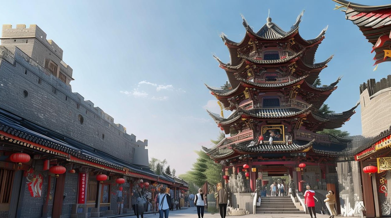 长治有什么旅游景点 长治有什么旅游景点