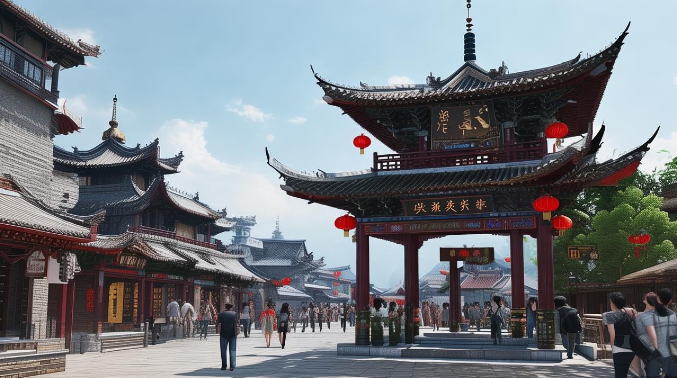 长治有什么旅游景点 长治有什么旅游景点