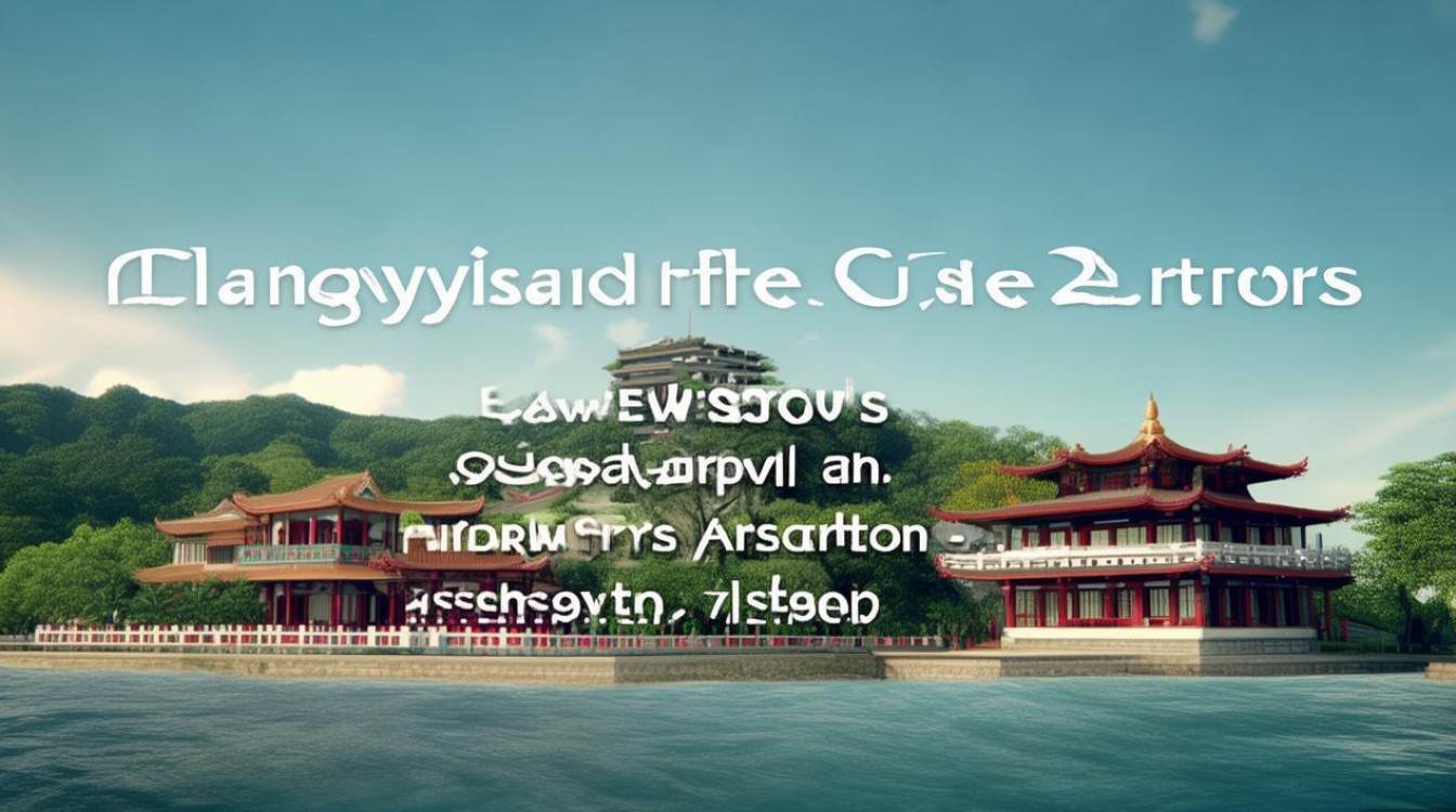 鼓浪屿五大景点联票 鼓浪屿五大景点联票