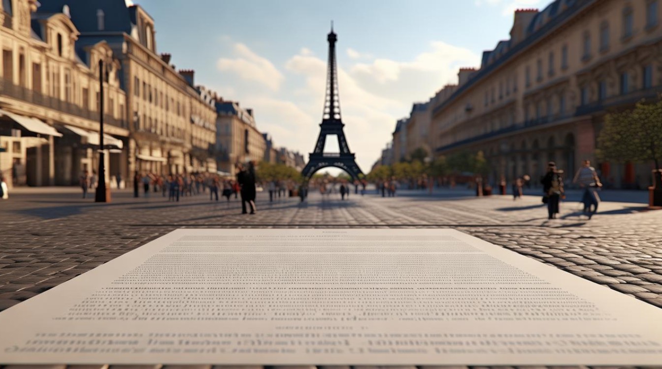 法国的旅游景点介绍