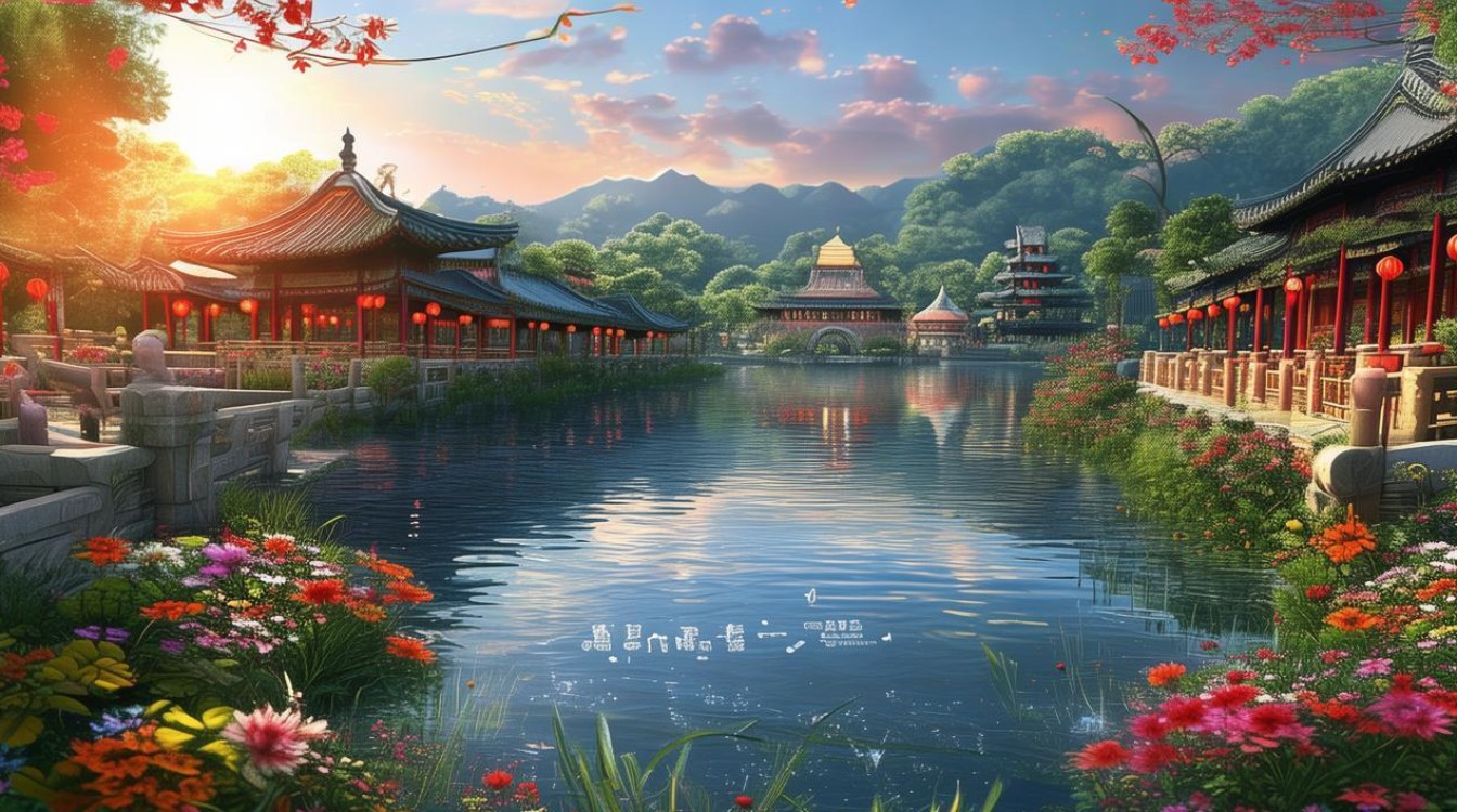 南阳附近的旅游景点 南阳附近的旅游景点