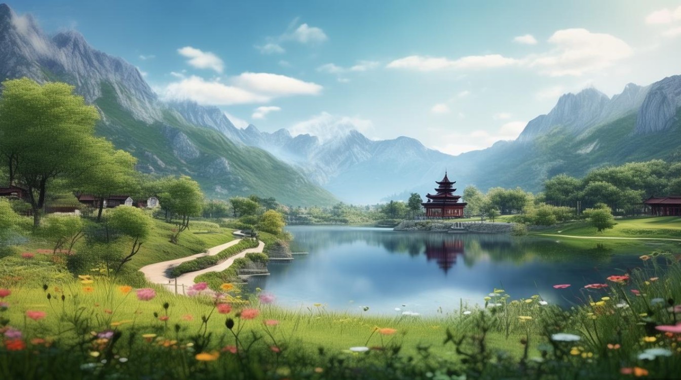 鹤壁周边旅游景点