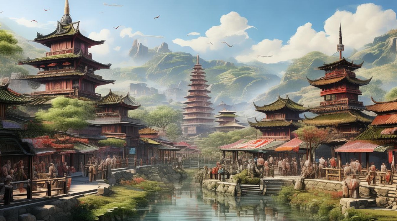 铜川景点有哪些地方