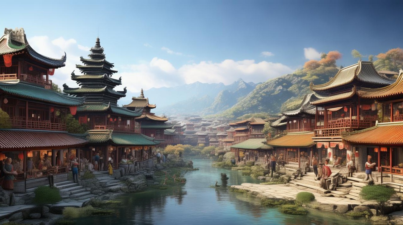 铜川景点有哪些地方