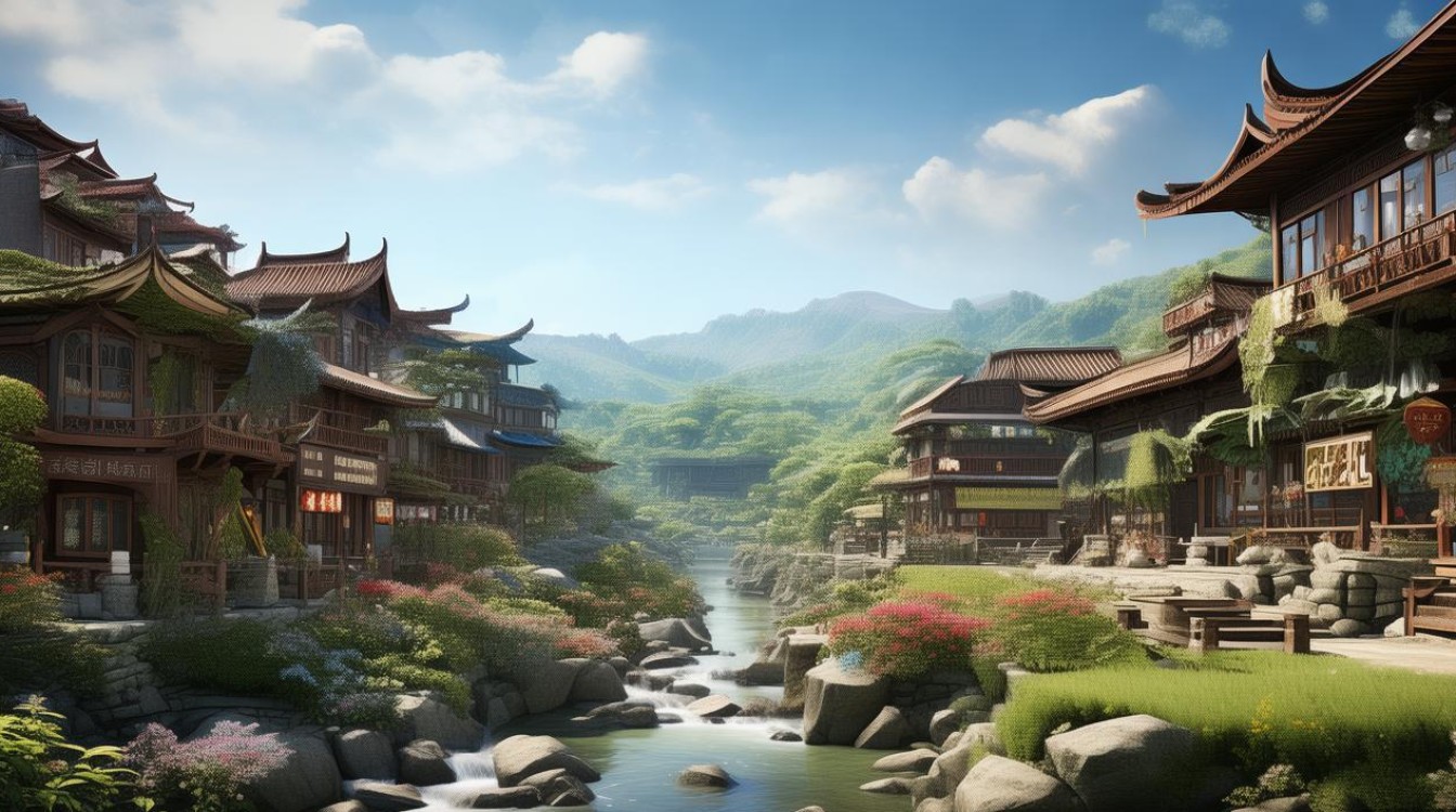 昌宁县旅游景点