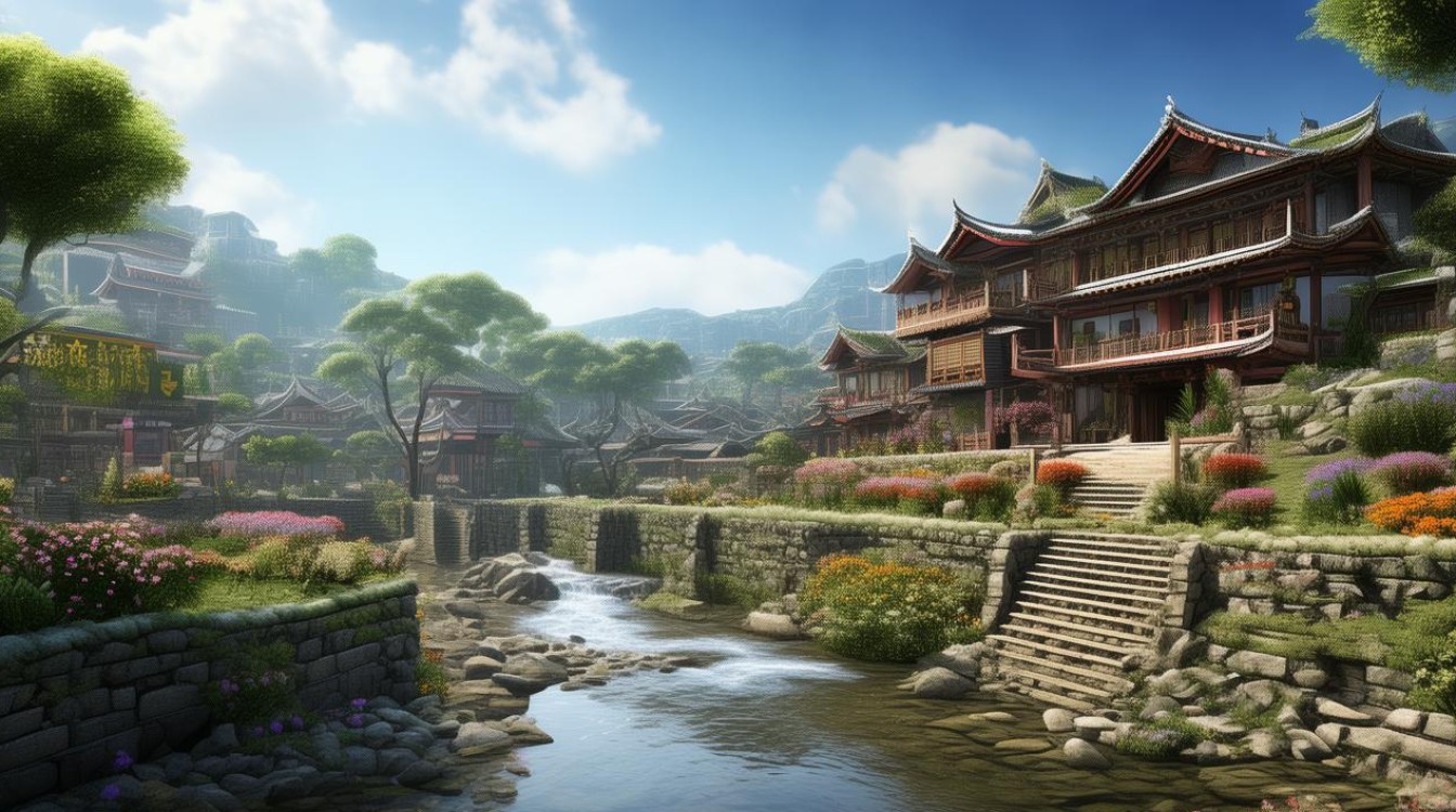 昌宁县旅游景点