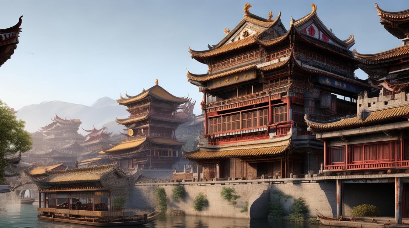 开封最值得去的景点