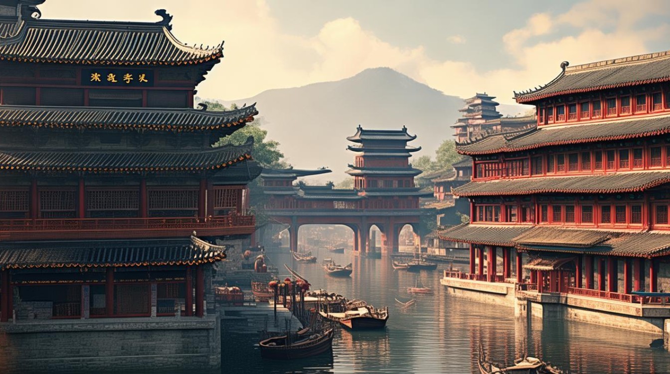 开封最值得去的景点