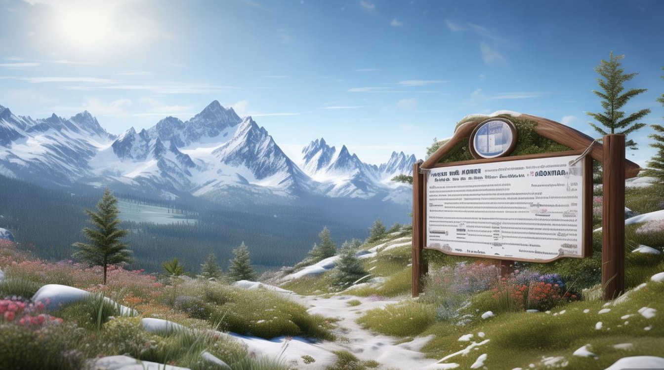 西岭雪山景点介绍