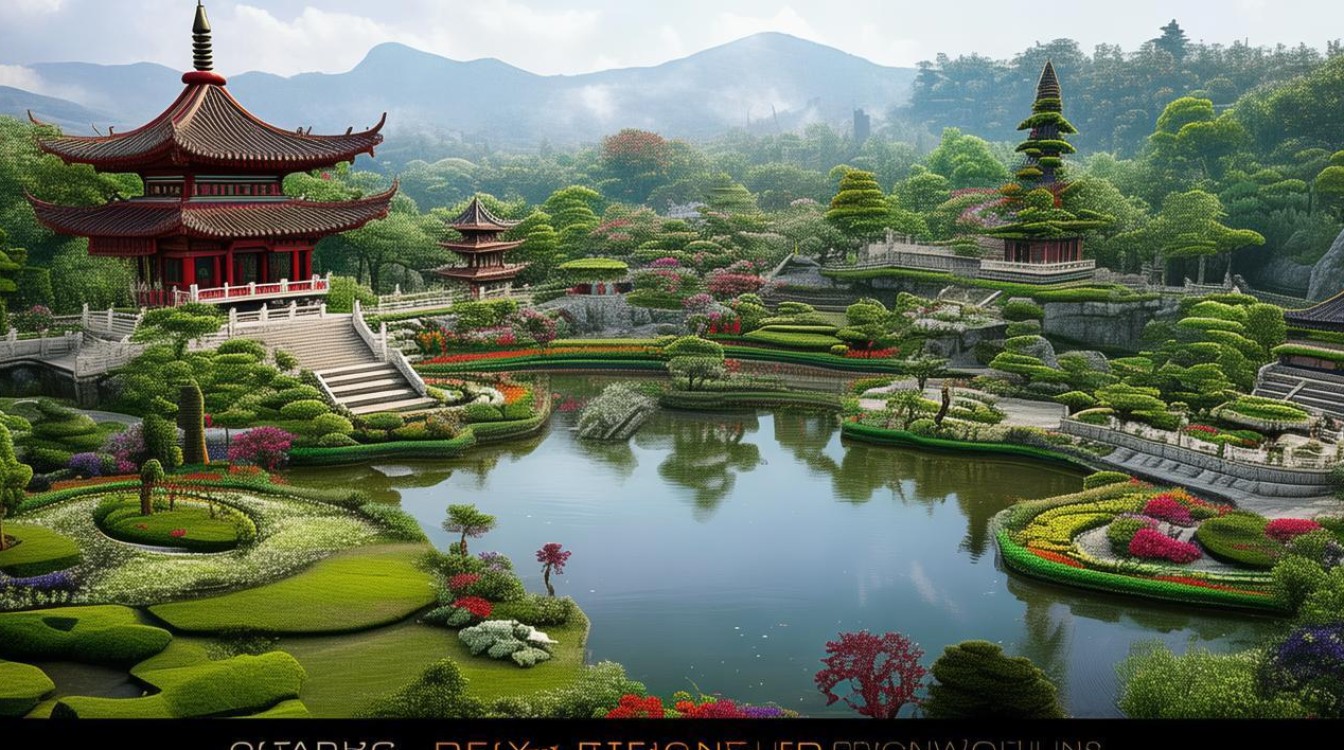 长兴周边旅游景点