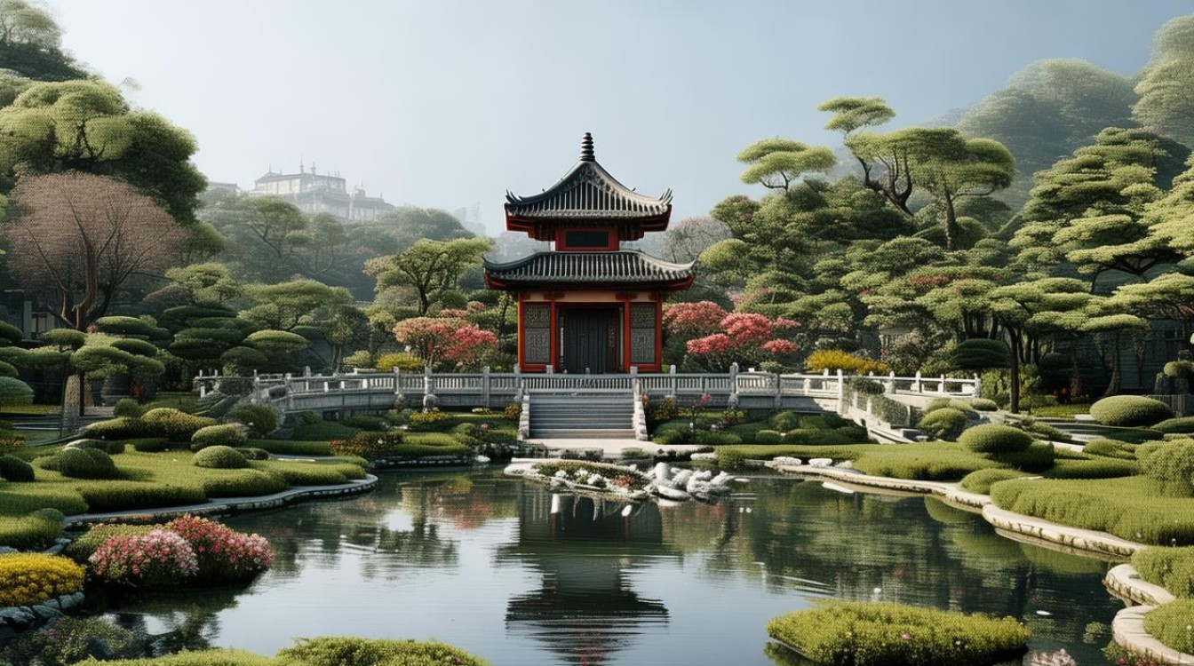 长兴周边旅游景点