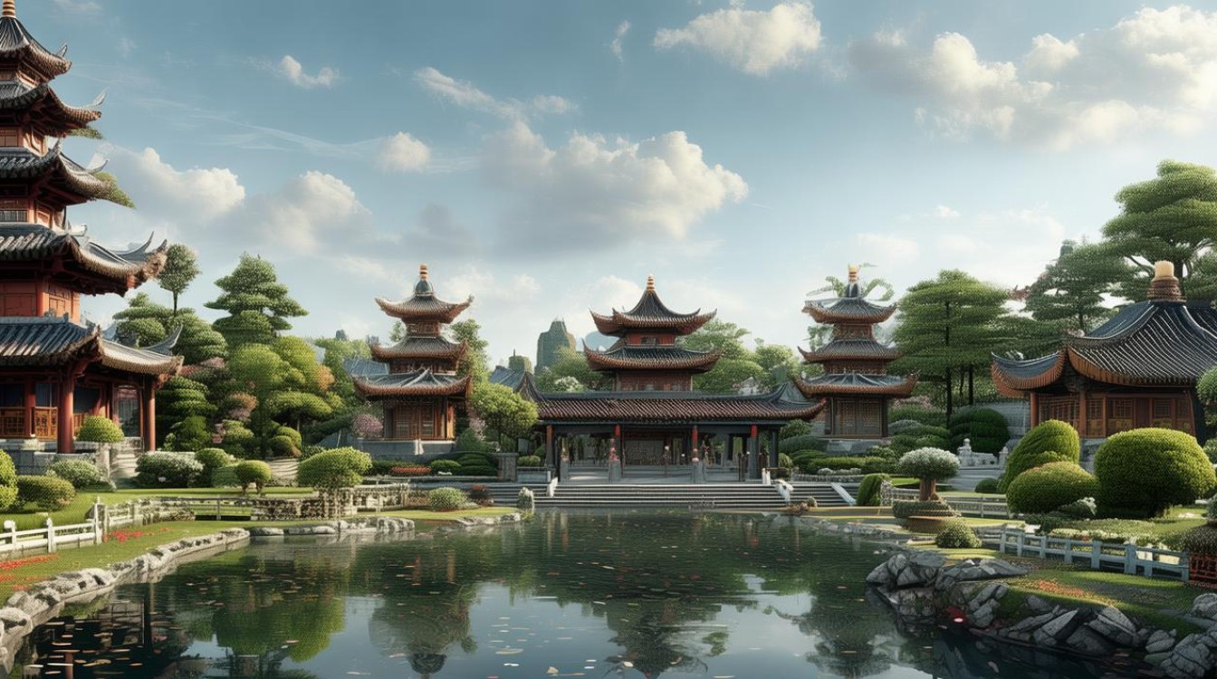 长兴周边旅游景点