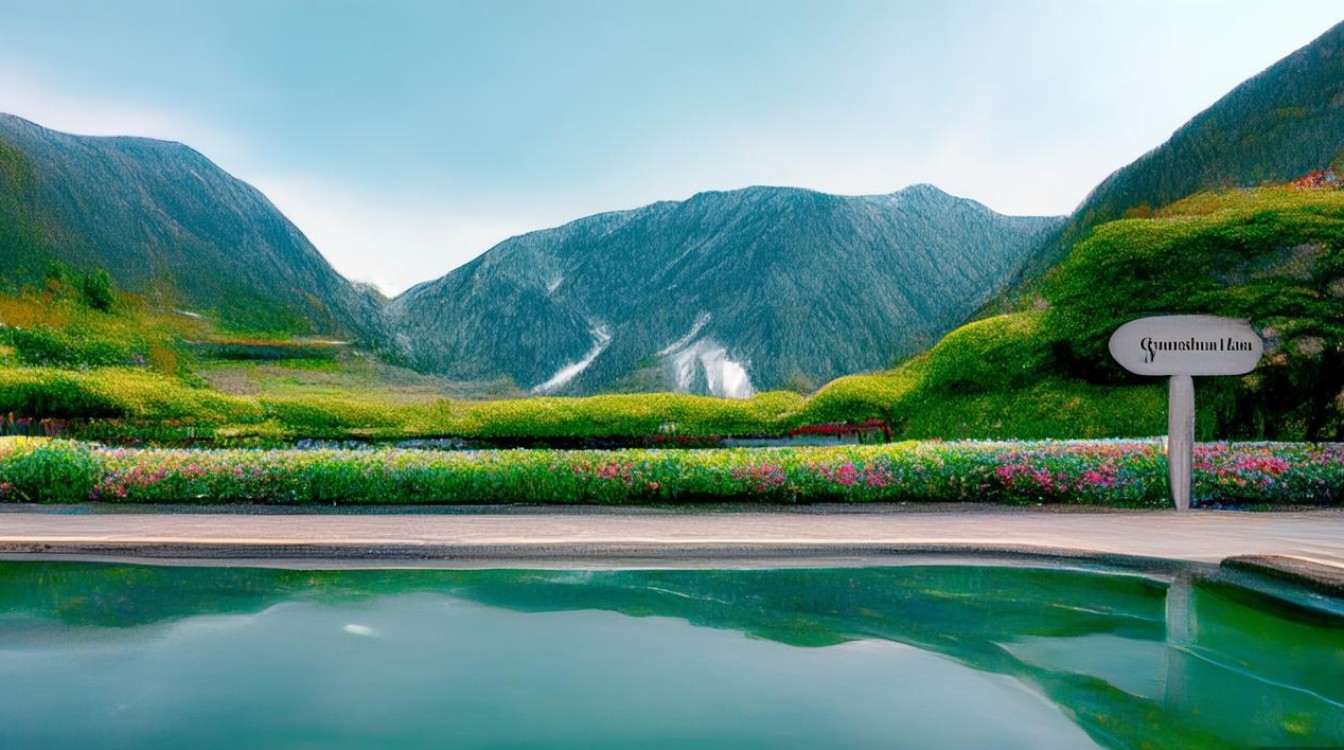 观山湖区旅游景点