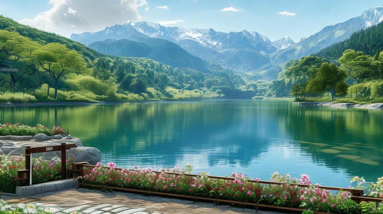 观山湖区旅游景点