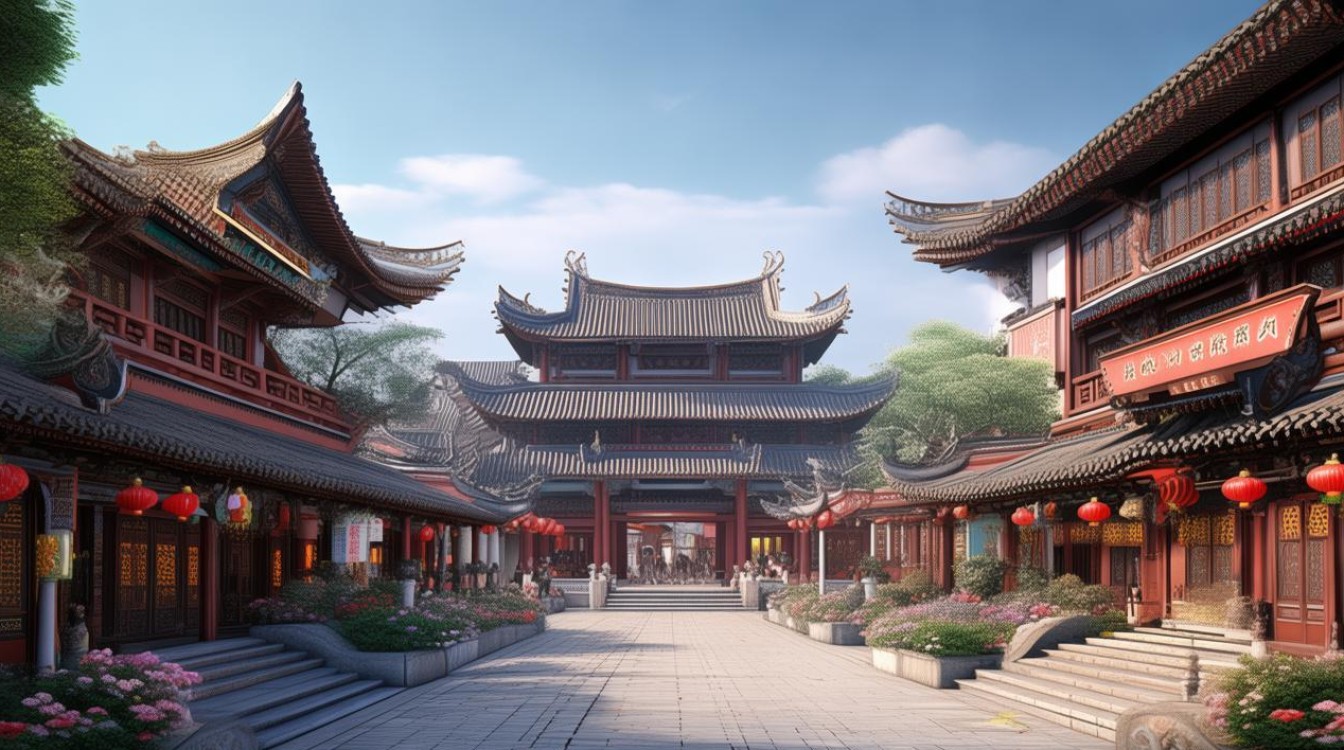 宣化旅游景点有哪些