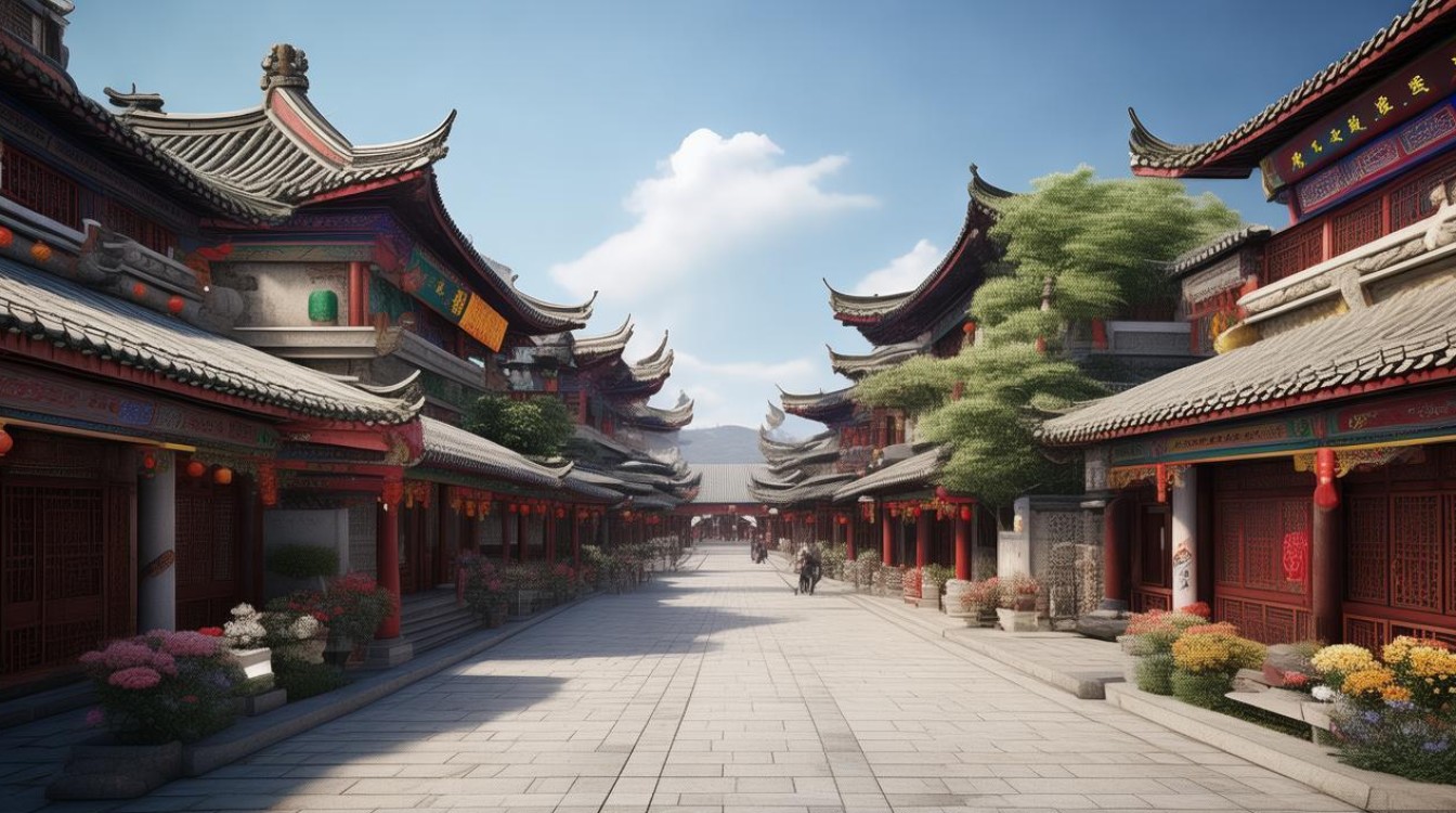 宣化旅游景点有哪些