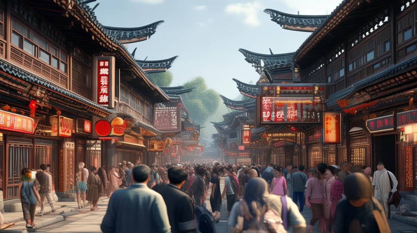 五邑地区旅游景点 五邑地区旅游景点