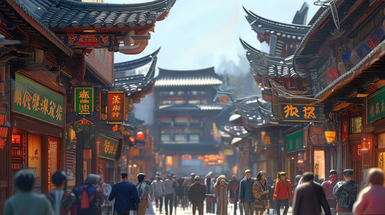 五邑地区旅游景点 五邑地区旅游景点