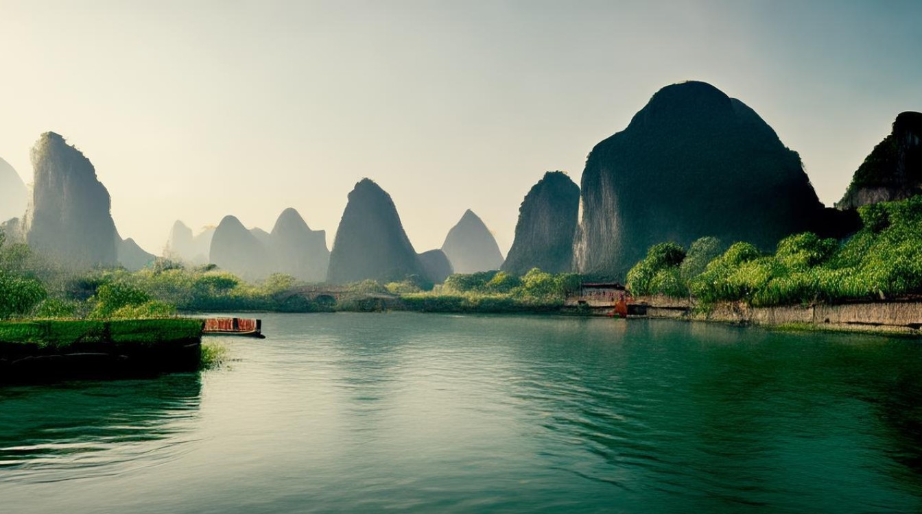 桂林有哪些著名景点 桂林有哪些著名景点